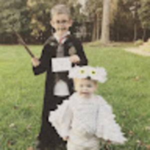 Meet your Posher, Emilee